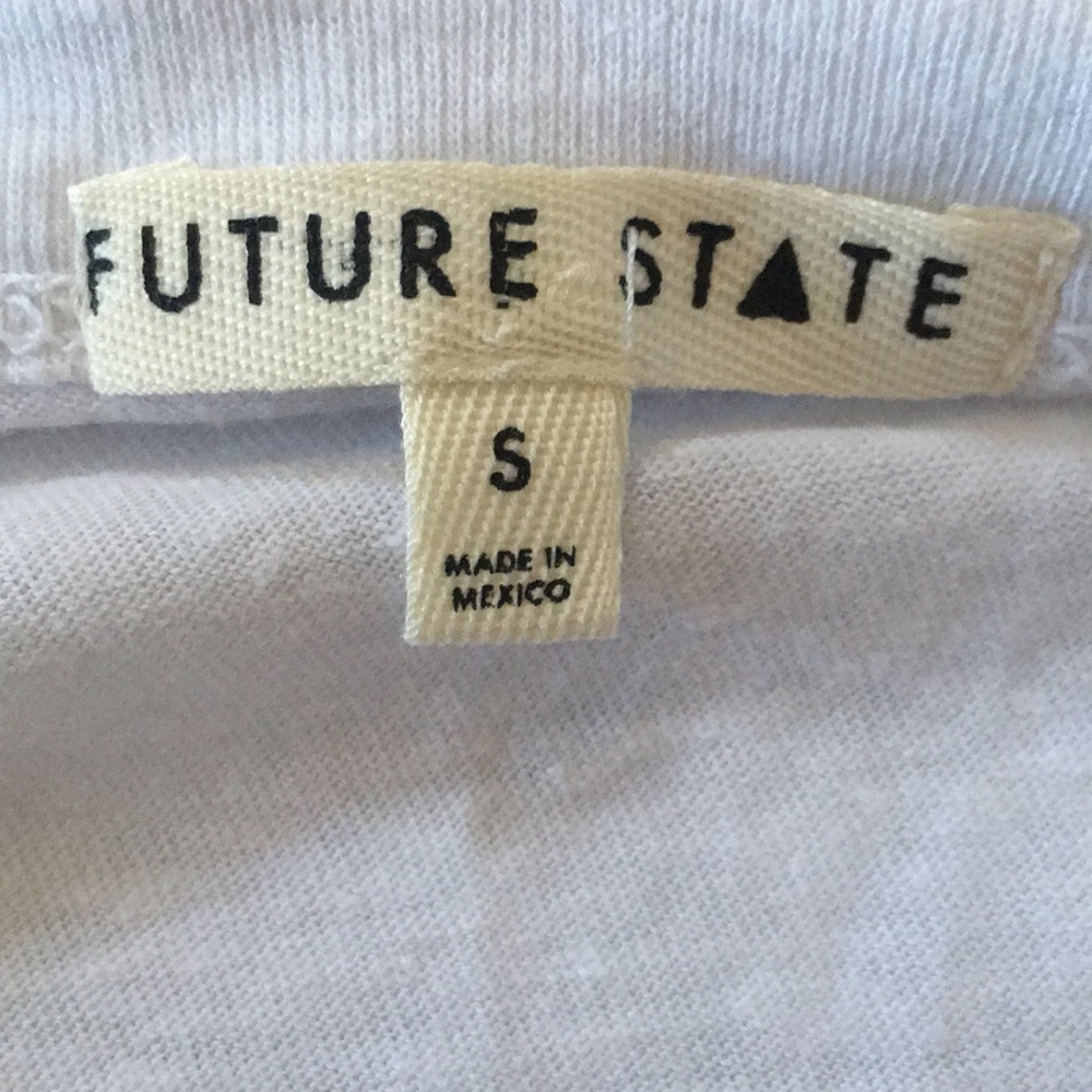 Future State t-shirt - Picture 5 of 5